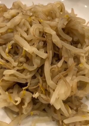 料理のベース用、水抜きモヤシ-レシピのメイン写真