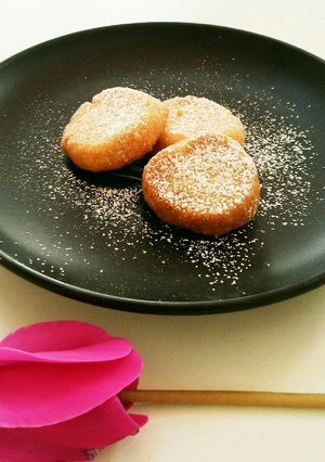 アーモンドプードルクッキー♪-レシピのメイン写真