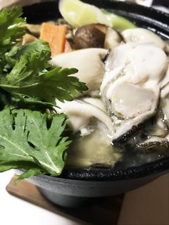 葉酸たっぷり、ひとり鍋-レシピのメイン写真