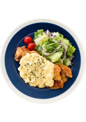 チキン南蛮-レシピのメイン写真
