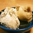 中身を間違えない⁉ 巾着煮