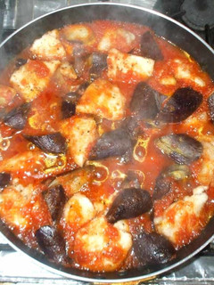 鶏むね肉のバジルソース煮♪簡単やわらか-レシピのメイン写真