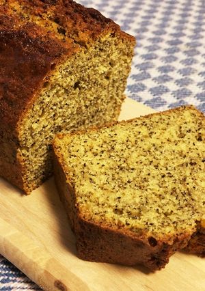 ＊香り豊か！紅茶のパウンドケーキ＊-レシピのメイン写真