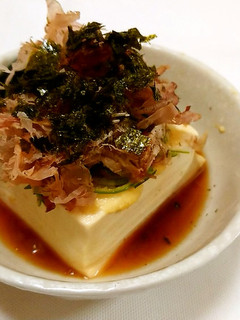 簡単♪揚げ出し豆腐風?温奴(・∀・)-レシピのメイン写真
