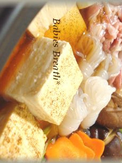 すき焼き(関東風)-レシピのメイン写真