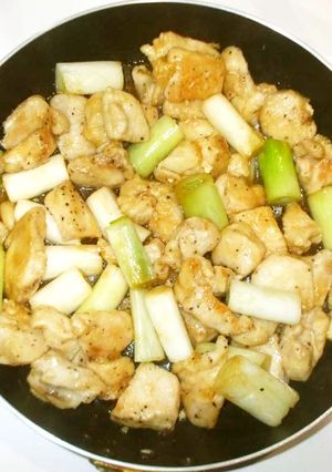 焼き鳥♪お弁当に簡単な焼き鳥タレの作り方-レシピのメイン写真