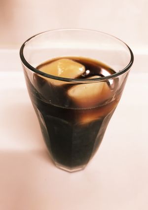 ❁氷コーヒー❁-レシピのメイン写真