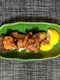 鱈の竜田揚げ-レシピのメイン写真