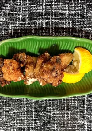 鱈の竜田揚げ-レシピのメイン写真