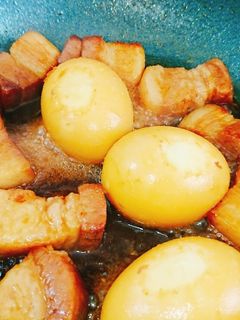 【簡単】豚の角煮-レシピのメイン写真