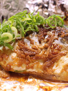 鍋いらず 鯖の味噌煮-レシピのメイン写真