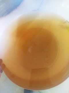 ベジブロス(皮や芯などの野菜)スープ-レシピのメイン写真