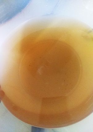ベジブロス（皮や芯などの野菜）スープ-レシピのメイン写真