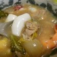 本格!八宝菜(干しエビ入り)