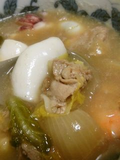 本格!八宝菜(干しエビ入り)-レシピのメイン写真