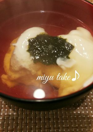 だし餅チーズ♪-レシピのメイン写真