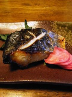 鰆の味噌漬け-レシピのメイン写真