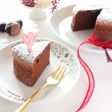 ほわしゅわ〜!ガトーショコラ