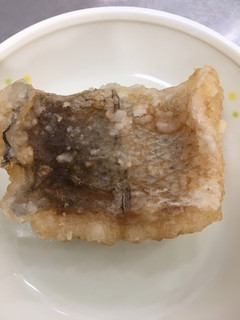 揚げ煮魚-レシピのメイン写真