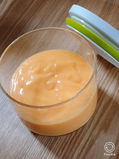 手作りマヨネーズ☆チョット酸っぱめ♡-レシピのメイン写真