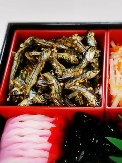 簡単!買うより美味しい田作り(ごまめ)-レシピのメイン写真