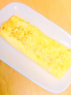 卵焼き 〜甘め〜-レシピのメイン写真