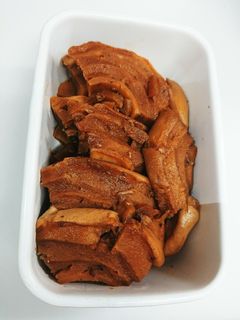 すき焼きやブリ大根などの残り汁でもう1品-レシピのメイン写真