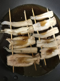 煮穴子-レシピのメイン写真