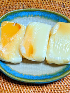 お餅を綺麗に美味しく焼く方法-レシピのメイン写真