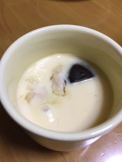 茶碗蒸し-レシピのメイン写真