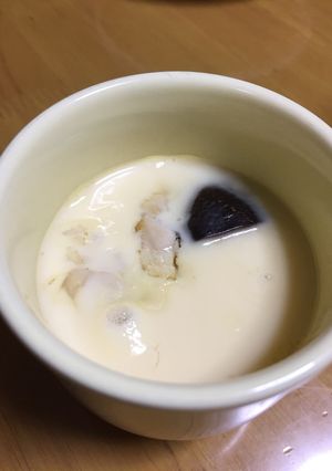 茶碗蒸し-レシピのメイン写真