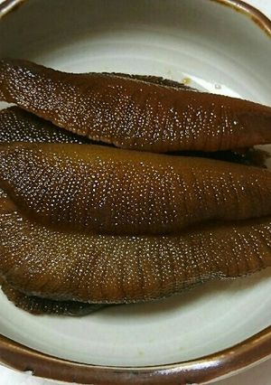 母の味☆簡単！味付け数の子-レシピのメイン写真