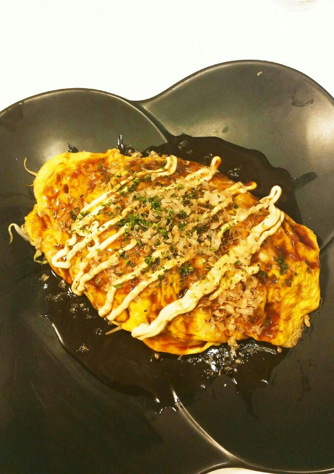 とんぺい焼き★モヤシ&キャベツ★簡単-レシピのメイン写真