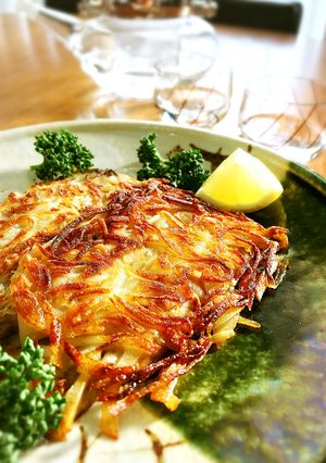 簡単☆鰯の和風ぱりぱりトルティーノ-レシピのメイン写真
