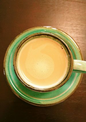 ドトール風♥ハニーカフェオレ-レシピのメイン写真