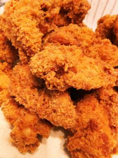 我が家の最強唐揚げ❤-レシピのメイン写真