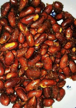 【郷土料理】落花生味噌-レシピのメイン写真