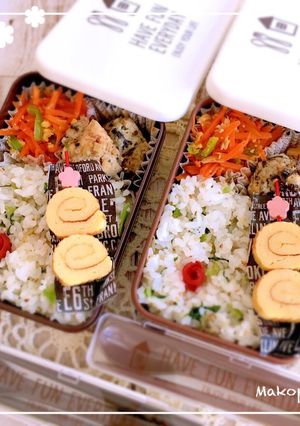 簡単♪ミニミニ伊達巻き(^-^)♡-レシピのメイン写真