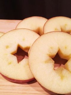 りんごの美味しい食べ方-レシピのメイン写真
