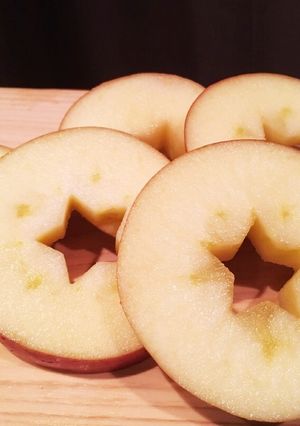 りんごの美味しい食べ方-レシピのメイン写真