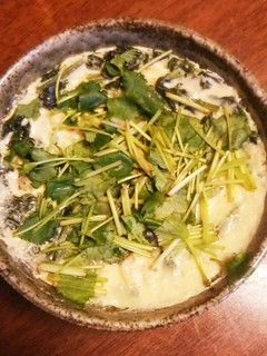 レンジで茶碗蒸し-レシピのメイン写真