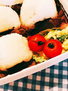 旦那さんのお弁当part5-レシピのメイン写真