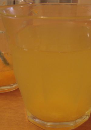 風邪に負けるな!みかんしょうが湯-レシピのメイン写真