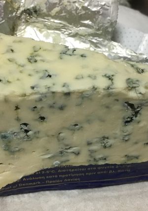 ブルーチーズの美味しい食べ方探してみた-レシピのメイン写真