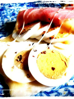 はんぺんピザ-レシピのメイン写真