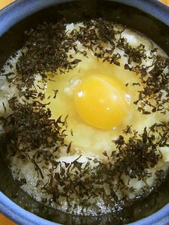 長芋丼-レシピのメイン写真