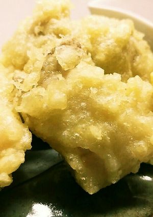 豚天-レシピのメイン写真