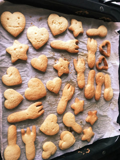 簡単♡HM ~ クッキー-レシピのメイン写真