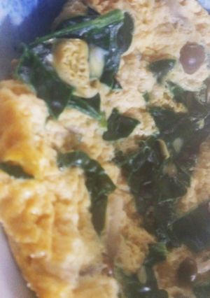 千草焼き-レシピのメイン写真
