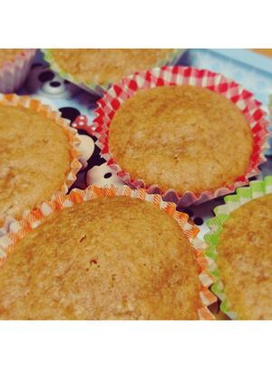 HMで作る豆乳きな粉ケーキ-レシピのメイン写真